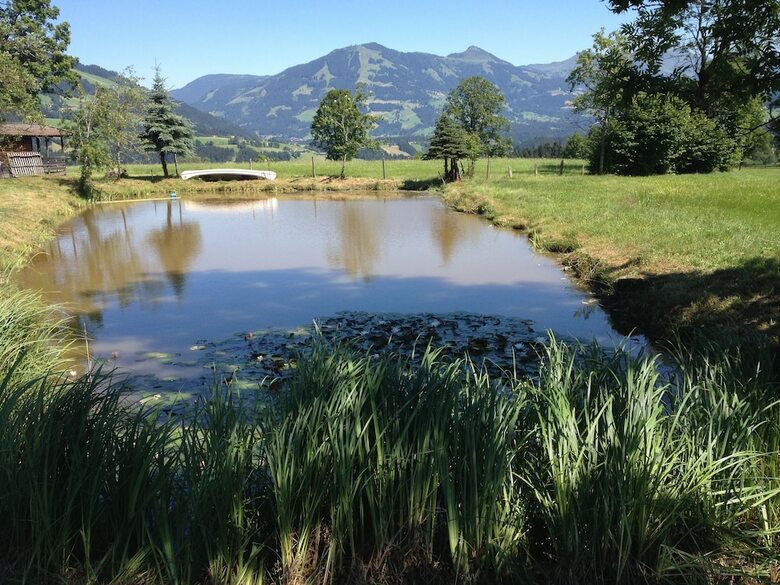 Agroturismo Achrainer-moosen