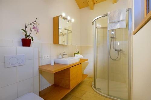 Apartamento Appartment Bichler