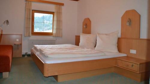 Hostal Gasthaus Mamooserhof