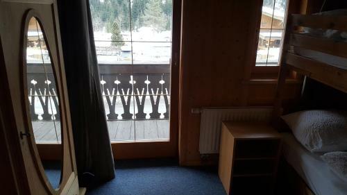 Hostal Gasthaus Mamooserhof