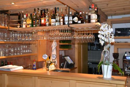 Hostal Gasthaus Mamooserhof