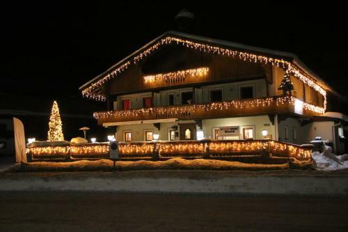 Hostal Gasthaus Mamooserhof