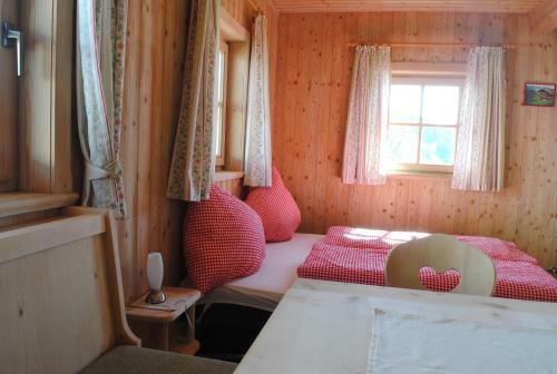 Apartamento Ferienwohnung Siedler