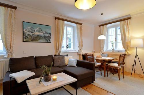 Apartamento Haus Haggenm�ller
