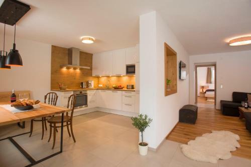 Apartamento Haus Haggenm�ller