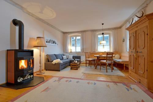 Apartamento Haus Haggenm�ller