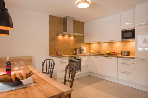 Apartamento Haus Haggenm�ller