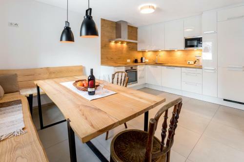 Apartamento Haus Haggenm�ller