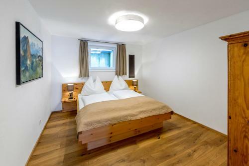 Apartamento Haus Haggenm�ller