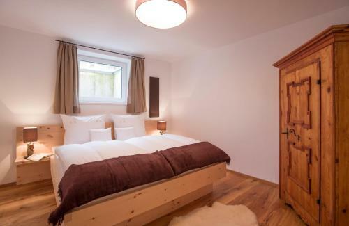 Apartamento Haus Haggenm�ller