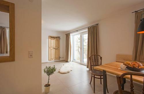 Apartamento Haus Haggenm�ller