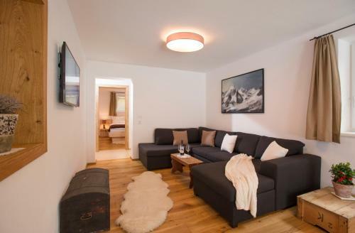 Apartamento Haus Haggenm�ller