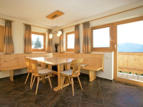 Holiday Home Hohe Salve Hopfgarten