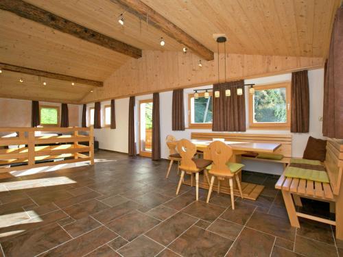 Holiday Home Hohe Salve Hopfgarten