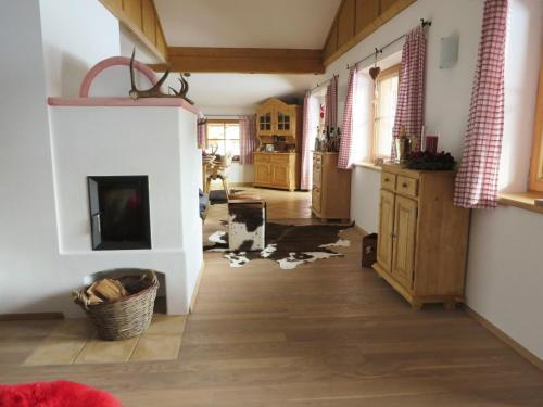 Apartamentos Landhaus Tirol