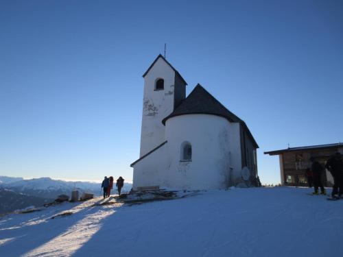 Apartamentos Landhaus Tirol