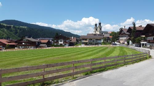 Apartamentos Landhaus Tirol