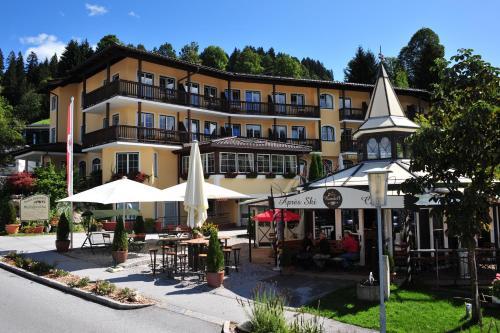 Hostal Landhaus Margarethe