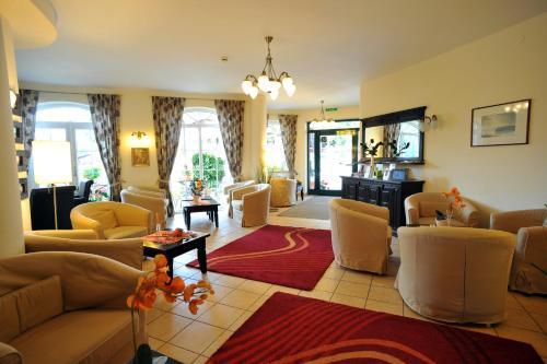 Hostal Landhaus Margarethe