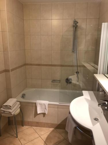 Hostal Landhaus Margarethe