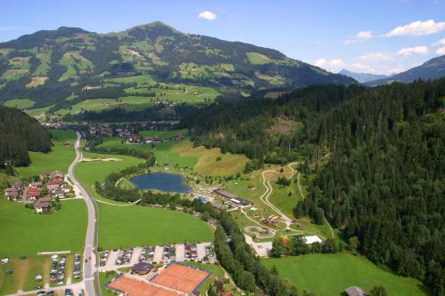 Apartamento Appartements Altes Gericht