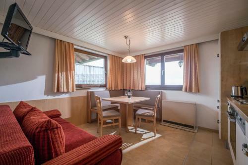 Apartamento Ferienwohnung Fuchs