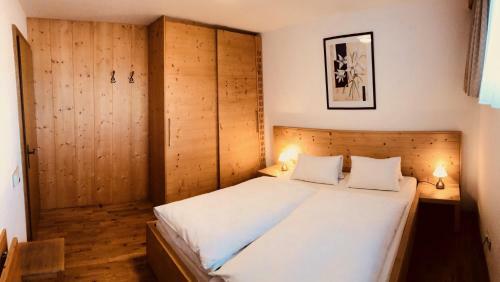 Apartamento Ferienwohnung Fuchs
