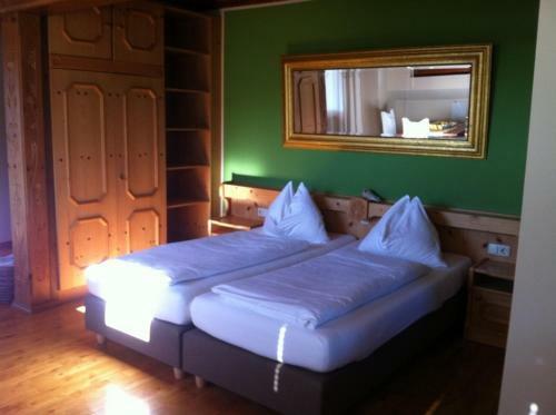 Hostal Landhaus Alfred Wunder