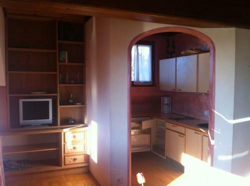 Hostal Landhaus Alfred Wunder