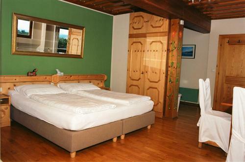 Hostal Landhaus Alfred Wunder