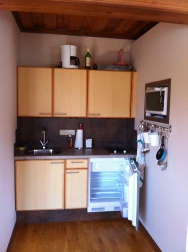 Hostal Landhaus Alfred Wunder