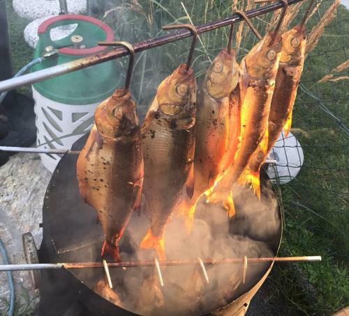 Hostal Landhaus Alfred Wunder