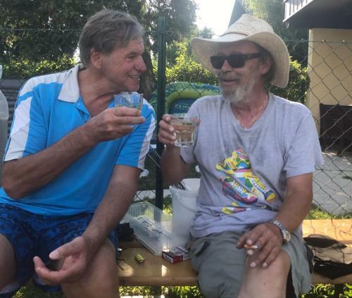 Hostal Landhaus Alfred Wunder