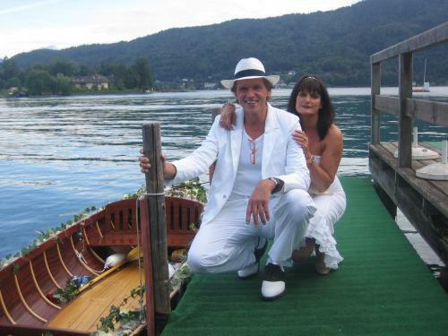 Hostal Landhaus Alfred Wunder