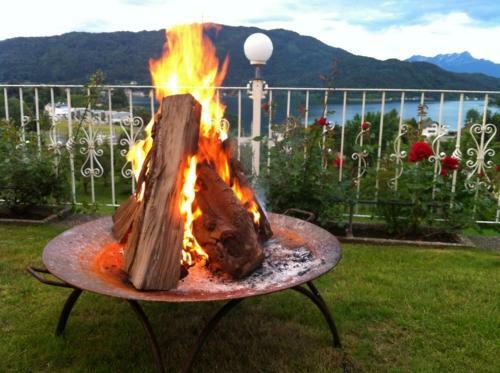 Hostal Landhaus Alfred Wunder