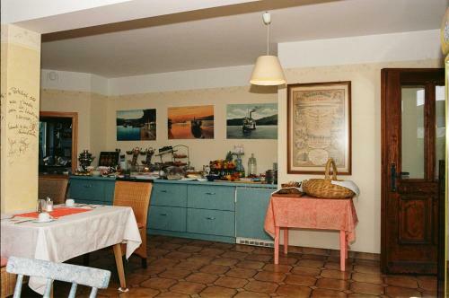 Hostal Landhaus Alfred Wunder