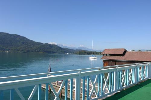 Hostal Landhaus Alfred Wunder