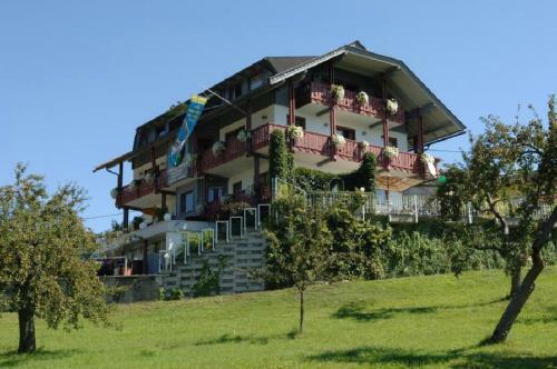 Hostal Landhaus Alfred Wunder