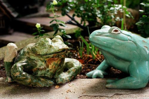 Hostal Landhaus Alfred Wunder