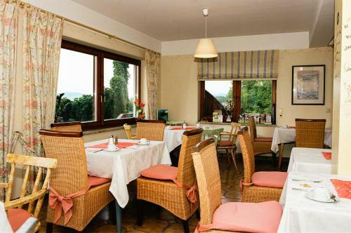 Hostal Landhaus Alfred Wunder