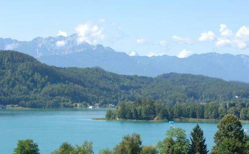 Hostal Landhaus Alfred Wunder