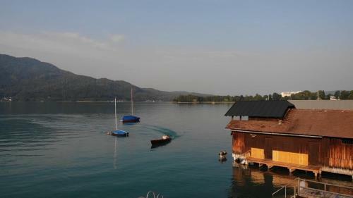 Hostal Landhaus Alfred Wunder