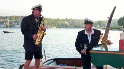 Hostal Landhaus Alfred Wunder