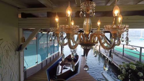 Hostal Landhaus Alfred Wunder