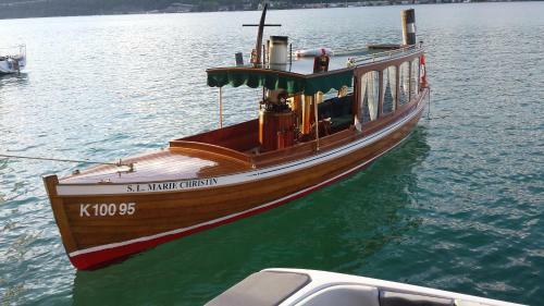 Hostal Landhaus Alfred Wunder