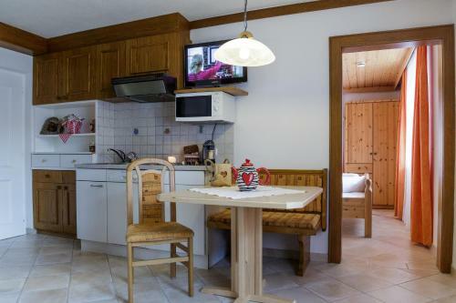 Aparthotel Apart Garni Gannerhof