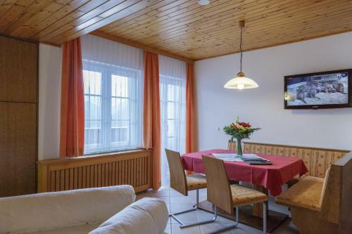 Aparthotel Apart Garni Gannerhof