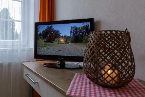 Aparthotel Apart Garni Gannerhof