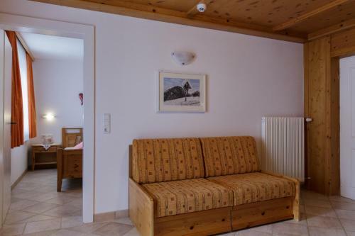 Aparthotel Apart Garni Gannerhof