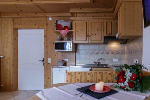 Aparthotel Apart Garni Gannerhof